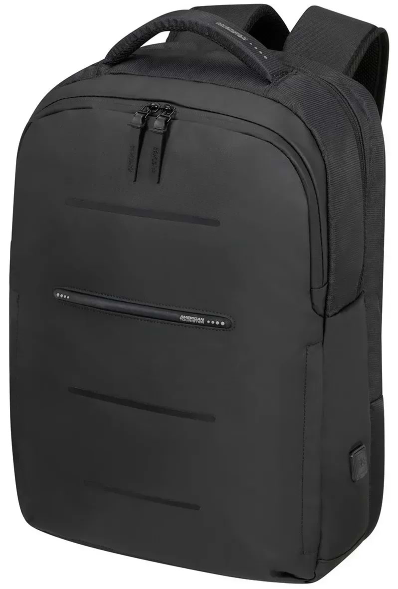 Рюкзак для ноутбука American Tourister Urban Groove UG11 tech backpack Black (24G*09043)